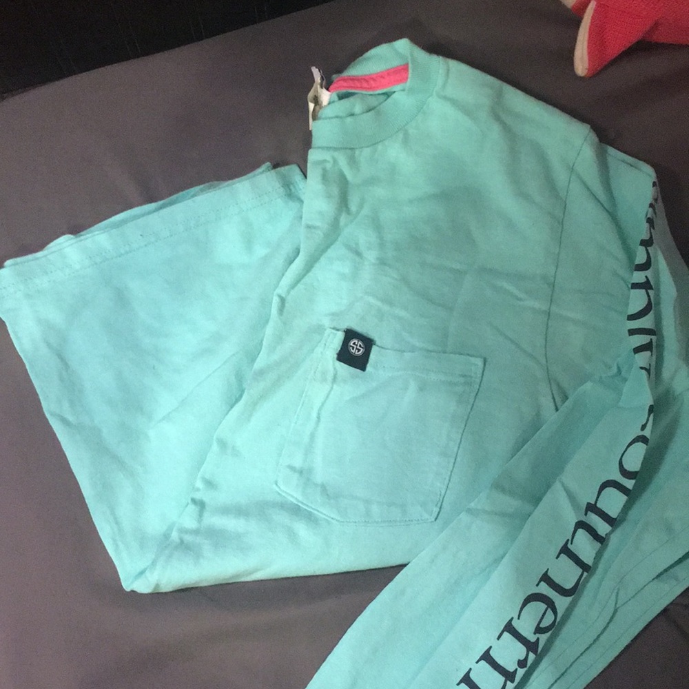 Long sleeve Simply Southern
